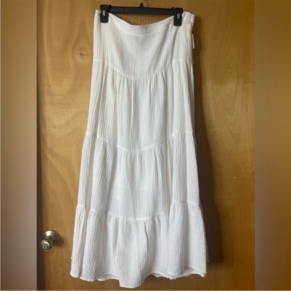 Magaschoni - midi skirt